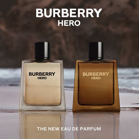 hero burberry notes|burberry hero smell.